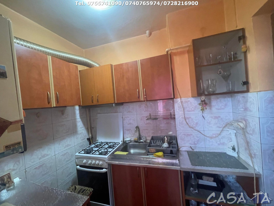 Închiriere garsoniera, Aleea Plopilor