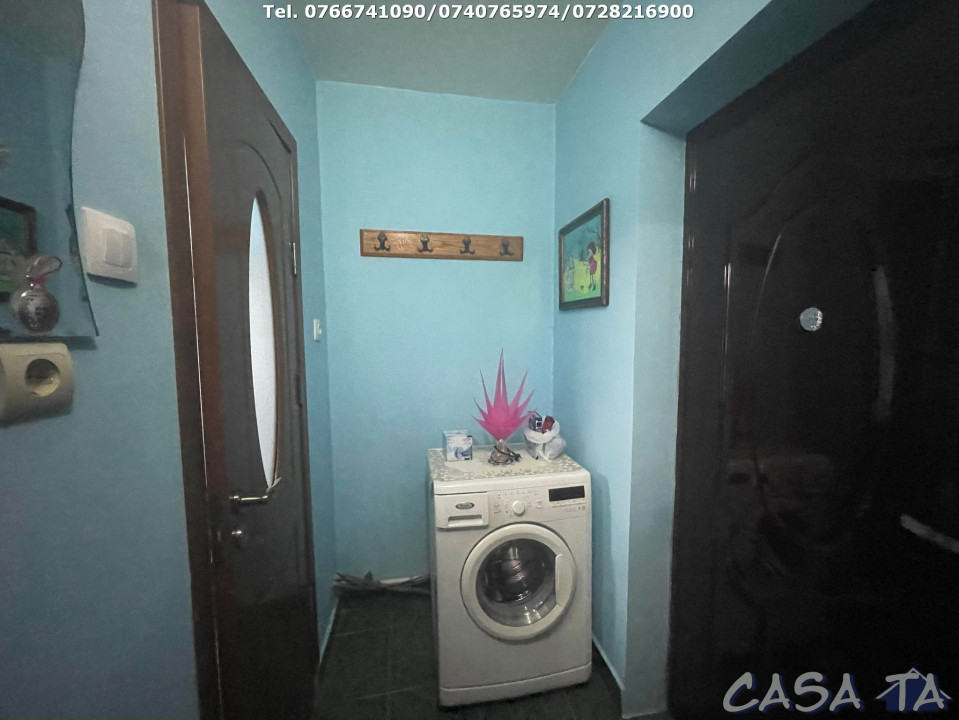 Închiriere garsoniera, Aleea Plopilor