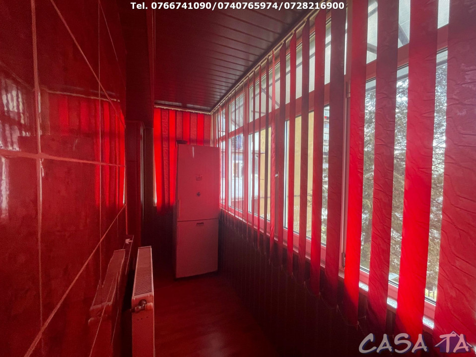 Închiriere garsoniera, Aleea Plopilor