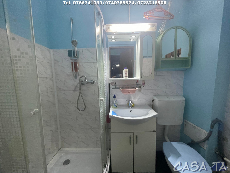 Închiriere garsoniera, Aleea Plopilor