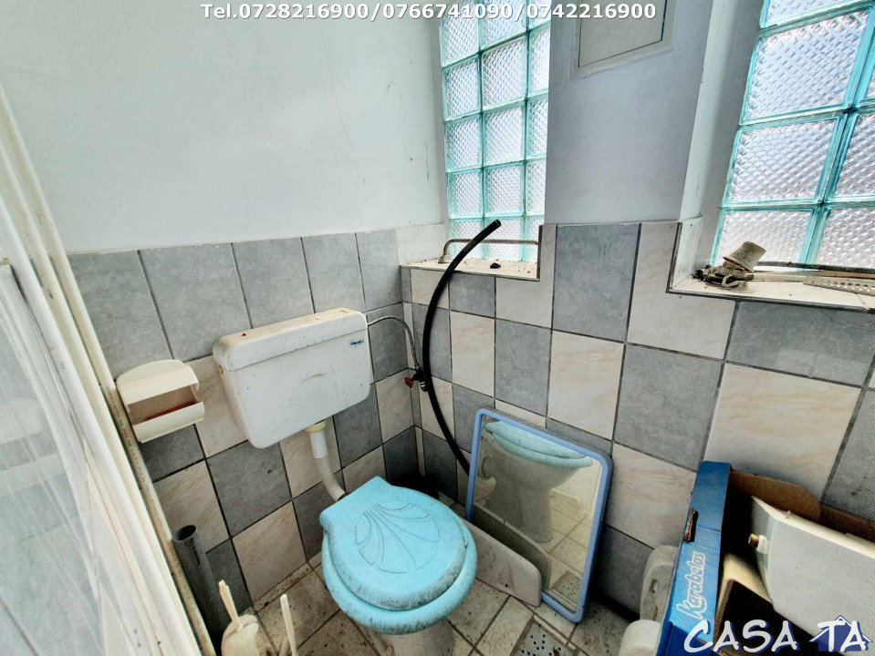 Hala Industriala (180 mp) ,situata in Targu-Jiu,  Calea Bucuresti