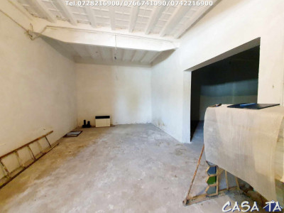 Hala Industriala (180 mp) ,situata in Targu-Jiu,  Calea Bucuresti