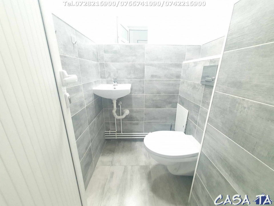 Vanzare spatiu comercial, în Târgu Jiu, Str. G-ral Gheorghe Magheru