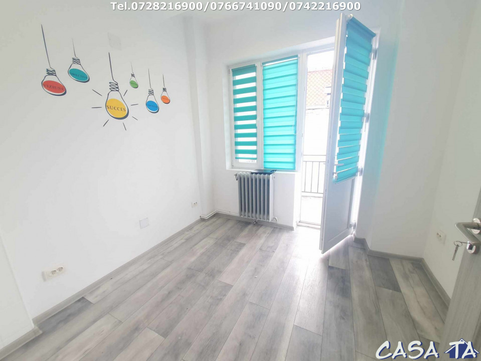 Închiriere spațiu birou, Targu-jiu, str. Tudor Vladimirescu