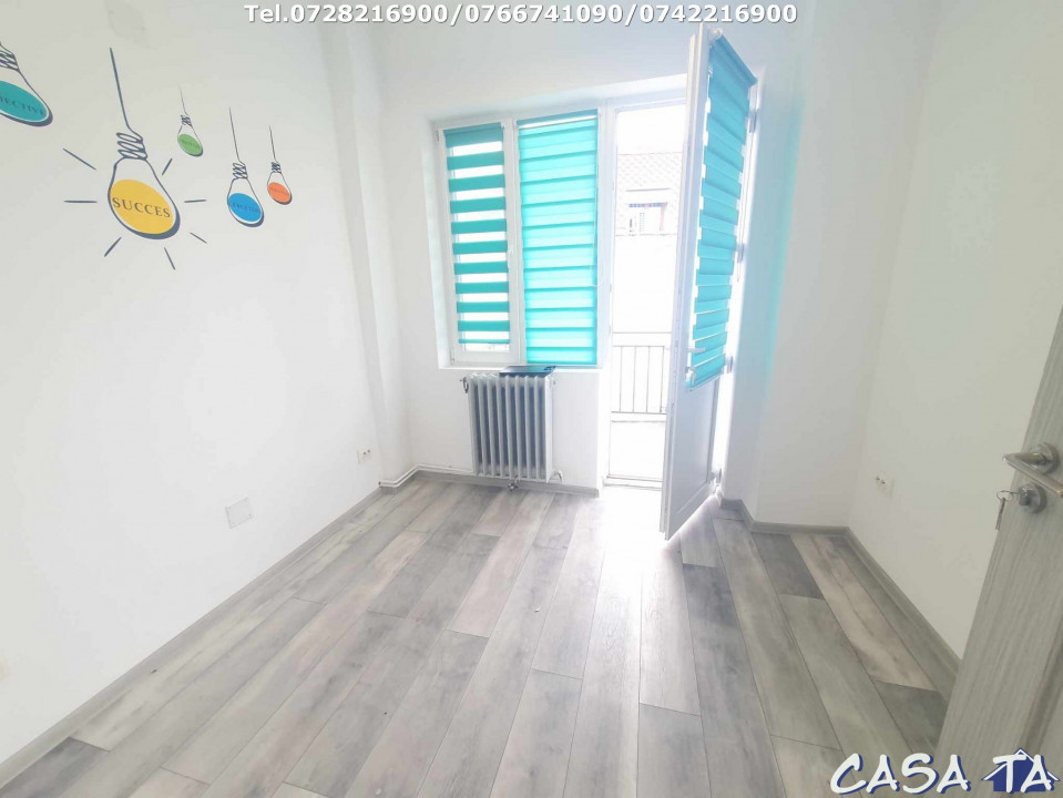 Închiriere spațiu birou, Targu-jiu, str. Tudor Vladimirescu