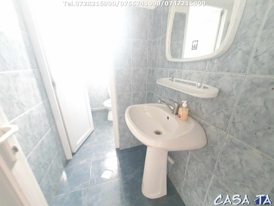 Închiriere spațiu birou, Targu-jiu, str. Tudor Vladimirescu