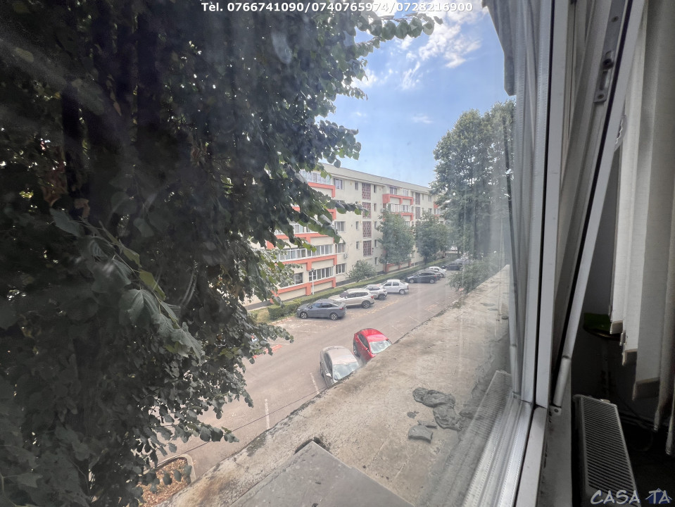 Apartament 4 Camere, Etaj 2, Aleea Energeticienilor 