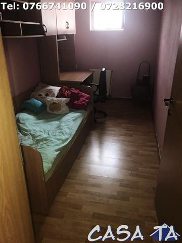 Casa 6 Camere, Strada General Dragalina