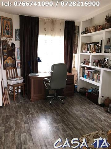 Casa 6 Camere, Strada General Dragalina