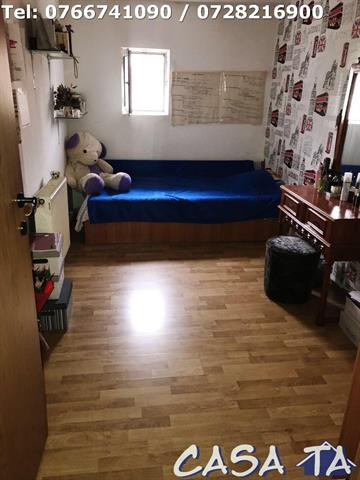 Casa 6 Camere, Strada General Dragalina