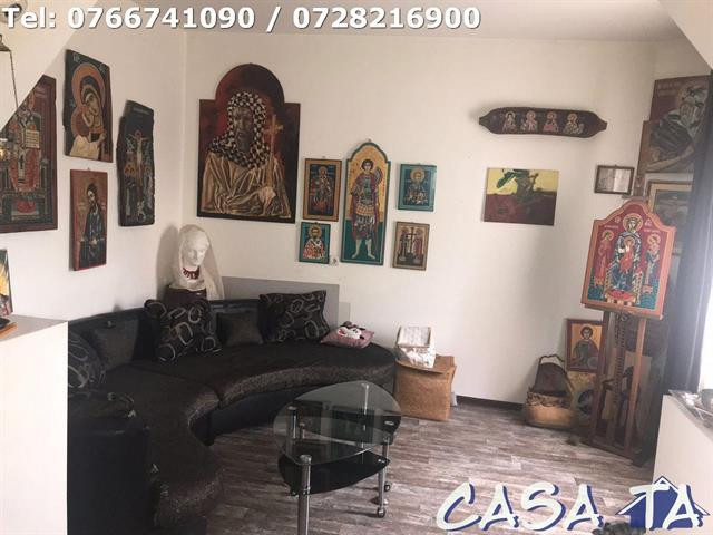 Casa 6 Camere, Strada General Dragalina