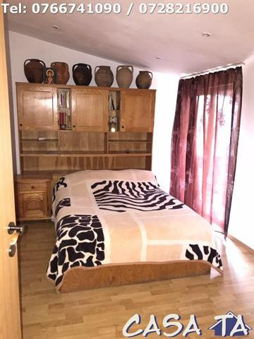 Casa 6 Camere, Strada General Dragalina