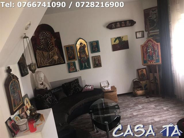 Casa 6 Camere, Strada General Dragalina