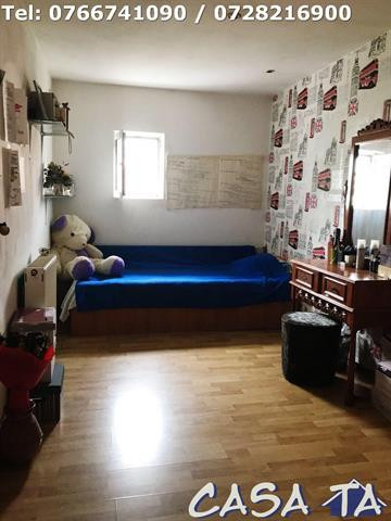 Casa 6 Camere, Strada General Dragalina