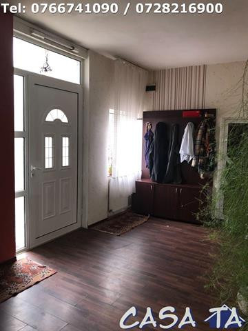 Casa 6 Camere, Strada General Dragalina