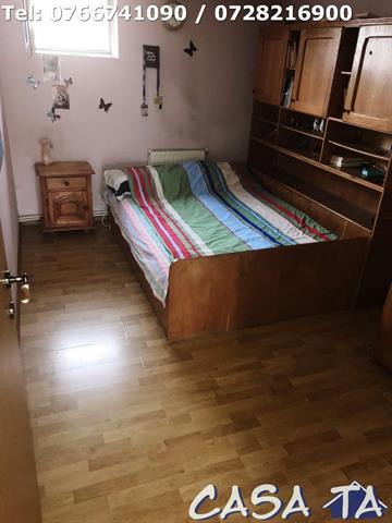 Casa 6 Camere, Strada General Dragalina