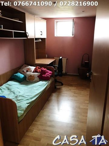 Casa 6 Camere, Strada General Dragalina