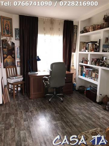 Casa 6 Camere, Strada General Dragalina