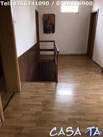 Casa 6 Camere, Strada General Dragalina