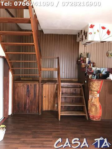 Casa 6 Camere, Strada General Dragalina