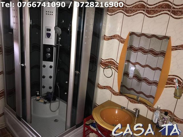 Casa 6 Camere, Strada General Dragalina