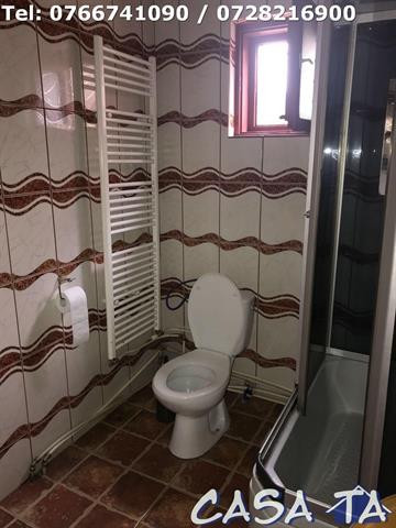 Casa 6 Camere, Strada General Dragalina