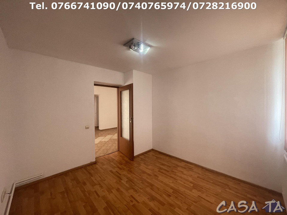Apartament 3 Camere, Etajul 2, Bulevardul Republicii