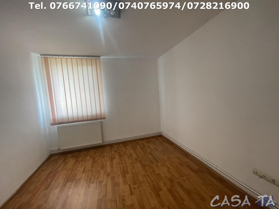 Apartament 3 Camere, Etajul 2, Bulevardul Republicii
