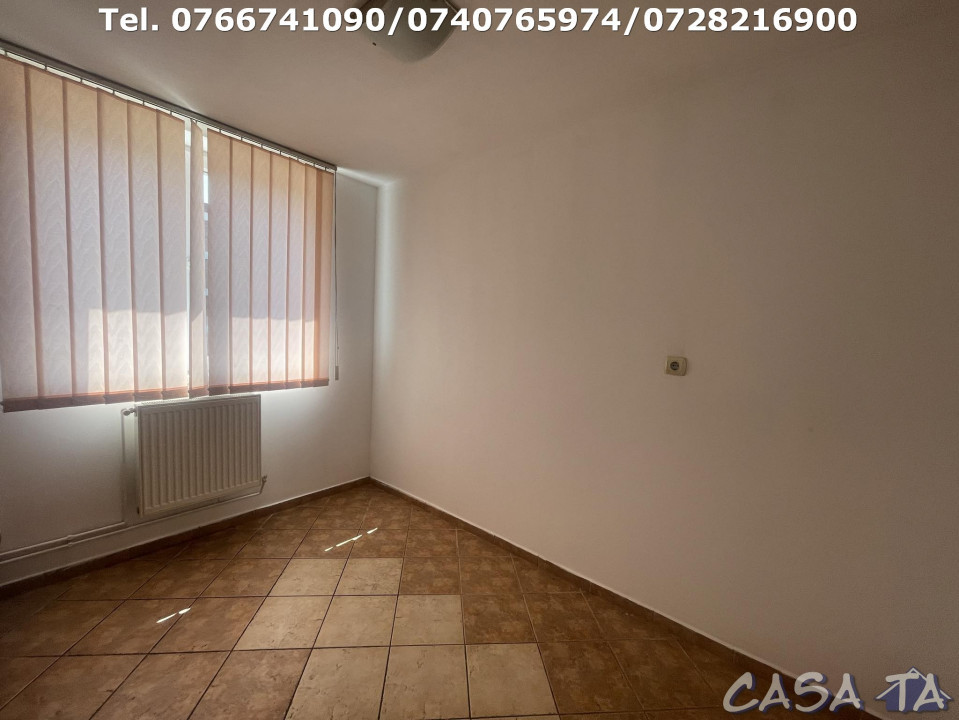 Apartament 3 Camere, Etajul 2, Bulevardul Republicii