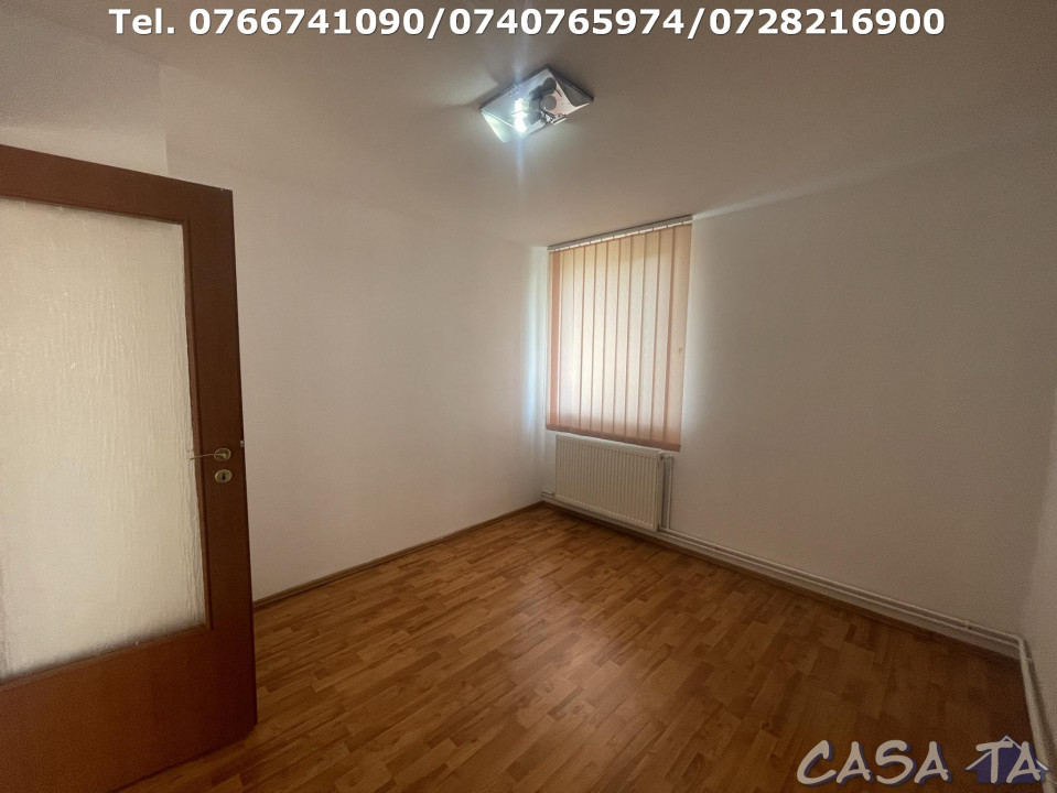 Apartament 3 Camere, Etajul 2, Bulevardul Republicii