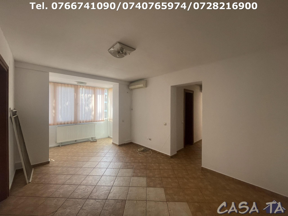 Apartament 3 Camere, Etajul 2, Bulevardul Republicii