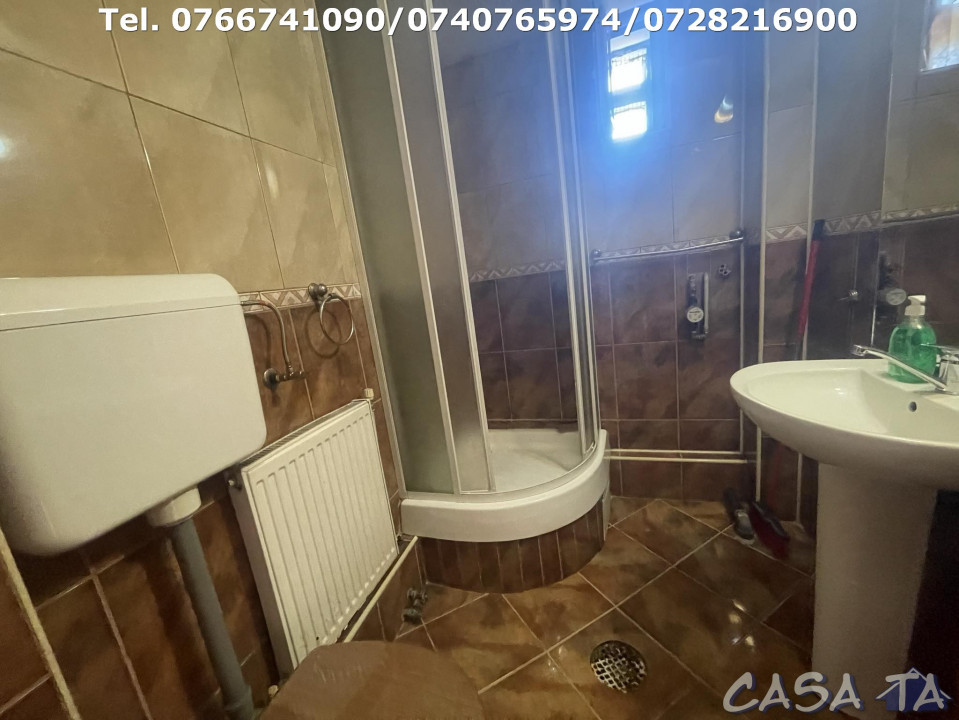 Apartament 3 Camere, Etajul 2, Bulevardul Republicii