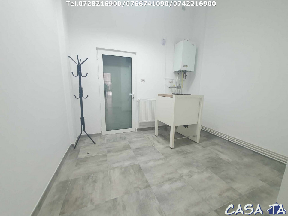 Închiriere spatiu comercial, în Târgu Jiu, Str. G-ral Gheorghe Magheru