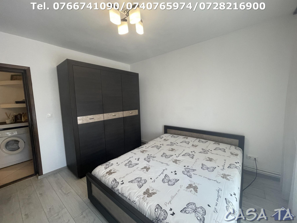 Apartament 3 Camere, Parter, Aleea Unirii - Zona Centrala