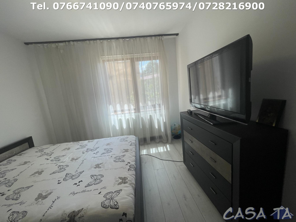 Apartament 3 Camere, Parter, Aleea Unirii - Zona Centrala