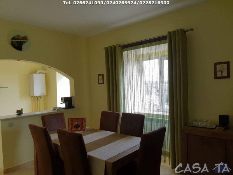 Apartament 2 Camere NOU ( Nelocuit - Ultracentral), Etaj 5, Slt. M.C. Oancea