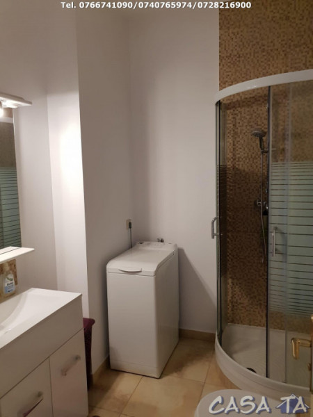 Apartament 2 Camere NOU ( Nelocuit - Ultracentral), Etaj 5, Slt. M.C. Oancea