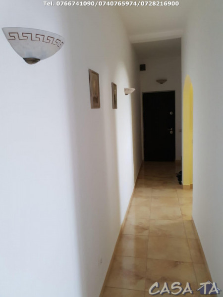 Apartament 2 Camere NOU ( Nelocuit - Ultracentral), Etaj 5, Slt. M.C. Oancea