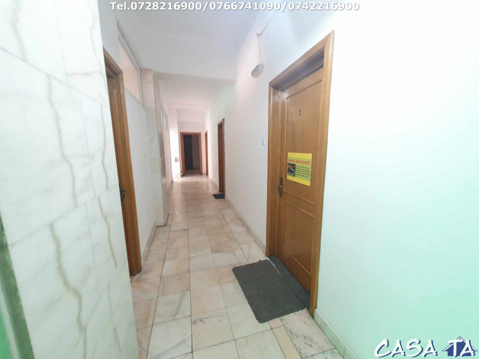 Închiriere Spatiu Birouri,  situat în Târgu Jiu, Siretului