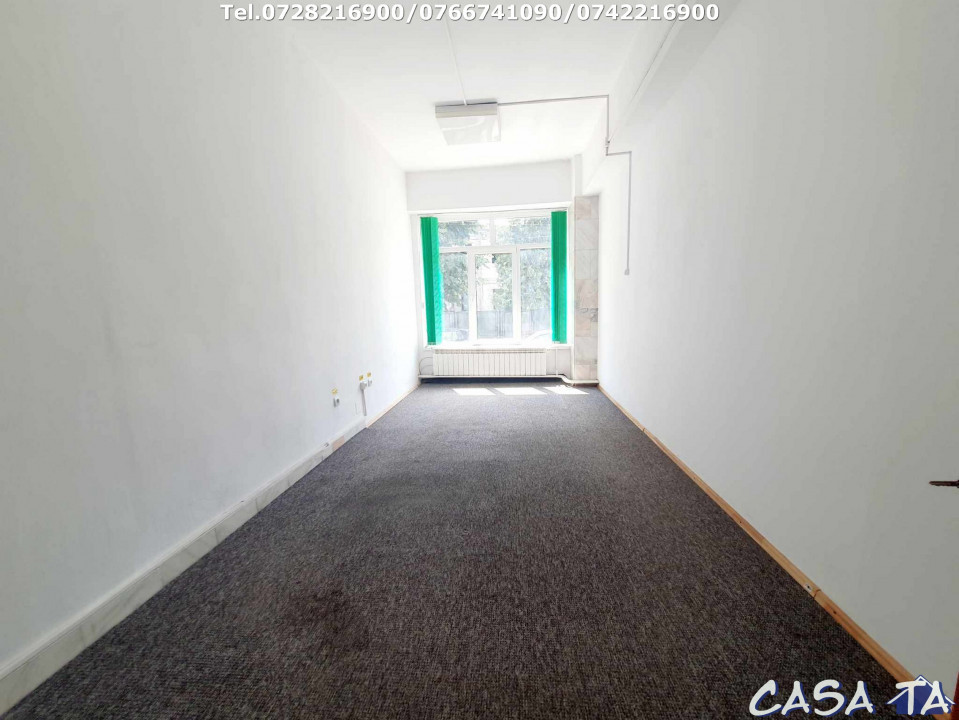 Închiriere Spatiu Birouri,  situat în Târgu Jiu, Siretului