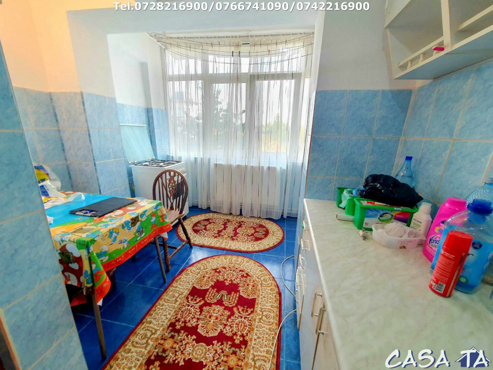 Apartament 2 camere, situat în Târgu Jiu, Aleea Plopilor