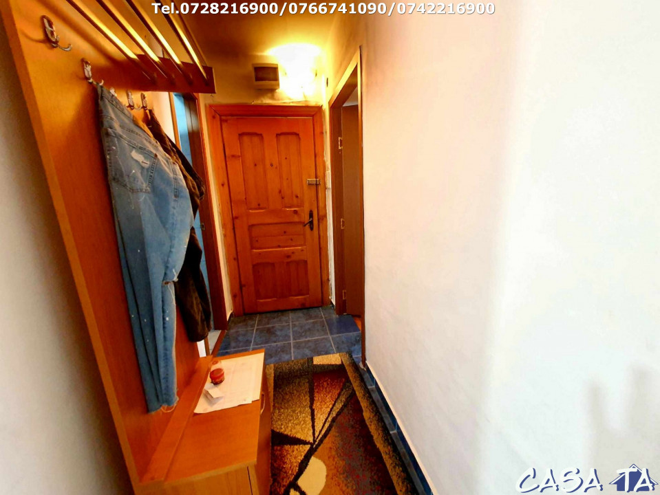 Apartament 2 camere, situat în Târgu Jiu, Aleea Plopilor