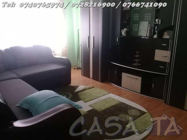 Apartament 2 Camere, Etaj 4, Rovinari