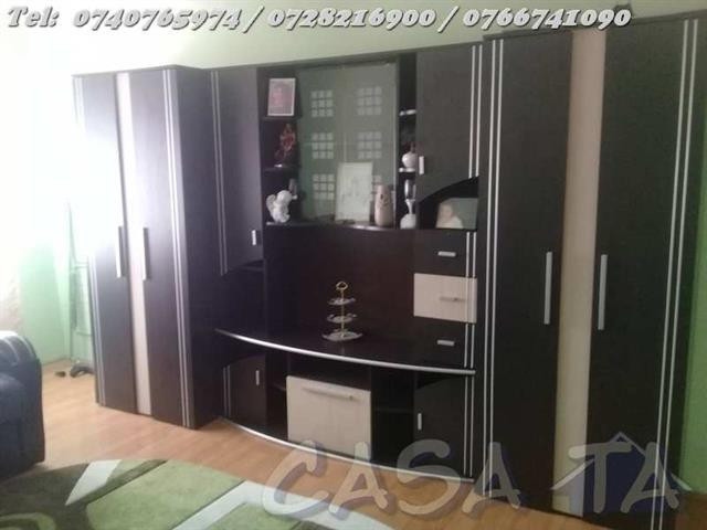 Apartament 2 Camere, Etaj 4, Rovinari