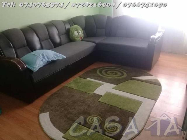 Apartament 2 Camere, Etaj 4, Rovinari