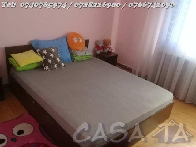 Apartament 2 Camere, Etaj 4, Rovinari
