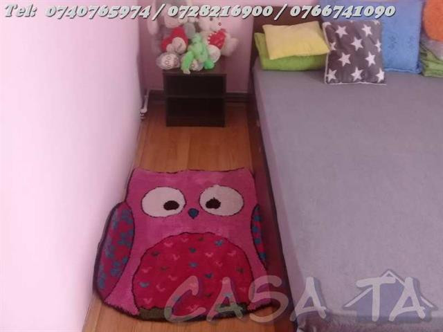 Apartament 2 Camere, Etaj 4, Rovinari