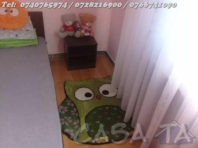 Apartament 2 Camere, Etaj 4, Rovinari