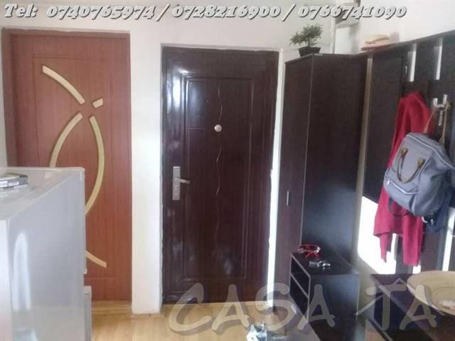 Apartament 2 Camere, Etaj 4, Rovinari