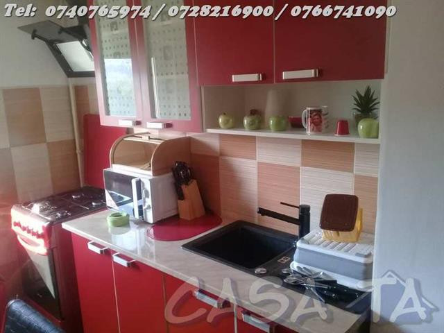 Apartament 2 Camere, Etaj 4, Rovinari